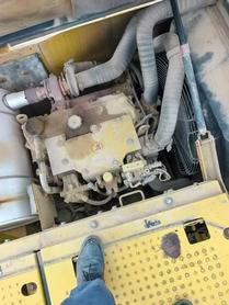 Buy Caterpillar M318D Used Excavator / 4 Buy Caterpillar M318D Used Excavator / 4