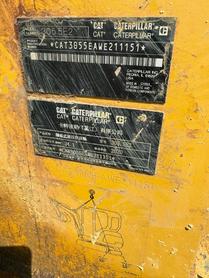 Buy Caterpillar 305.5 Used Excavator / 2 Buy Caterpillar 305.5 Used Excavator / 2