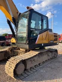 Buy Sany SY215C Used Excavator / 2 Buy Sany SY215C Used Excavator / 2