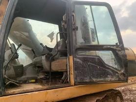 Buy Caterpillar 320D Used Excavator / 2 Buy Caterpillar 320D Used Excavator / 2