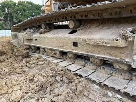 Buy Caterpillar 320D Used Excavator / 3 Buy Caterpillar 320D Used Excavator / 3