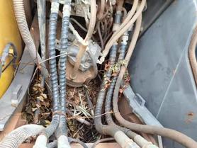 Buy Volvo L120E Used Excavator / 9 Buy Volvo L120E Used Excavator / 9