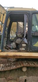 Buy Komatsu PC350-6 Used Excavator / 8 Buy Komatsu PC350-6 Used Excavator / 8