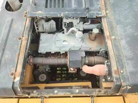 Buy Sany SY415H Used Excavator / 9 Buy Sany SY415H Used Excavator / 9