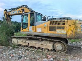 Buy XCMG Used Excavator / 3 Buy XCMG Used Excavator / 3