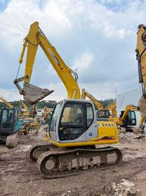 Buy Sumitomo SH120-3 Used Excavator / 3 Buy Sumitomo SH120-3 Used Excavator / 3