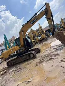 Buy Sany SY135 Used Excavator / 4 Buy Sany SY135 Used Excavator / 4