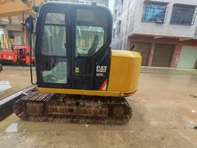 Buy Caterpillar 307B Used Excavator / 9 Buy Caterpillar 307B Used Excavator / 9