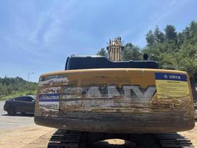 Buy Sany SY200C Used Excavator / 2 Buy Sany SY200C Used Excavator / 2