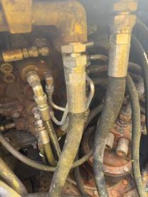 Buy Sumitomo SH120-3 Used Excavator / 6 Buy Sumitomo SH120-3 Used Excavator / 6