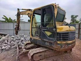 Buy Hyundai R60-9 Used Excavator / 7 Buy Hyundai R60-9 Used Excavator / 7
