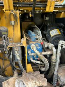 Buy Sany SY55 Used Excavator / 2 Buy Sany SY55 Used Excavator / 2