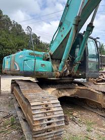 Buy Kobelco SK350-8 Used Excavator / 8 Buy Kobelco SK350-8 Used Excavator / 8