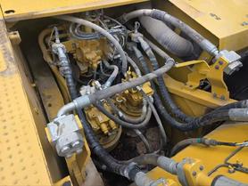 Buy Caterpillar CAT352 Used Excavator / 2 Buy Caterpillar CAT352 Used Excavator / 2