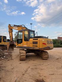Buy XCMG Used Excavator / 4 Buy XCMG Used Excavator / 4
