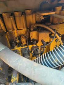 Buy Caterpillar 349E Used Excavator / 5 Buy Caterpillar 349E Used Excavator / 5
