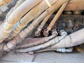 Buy Komatsu PC30-1 Used Excavator / 9 Buy Komatsu PC30-1 Used Excavator / 9