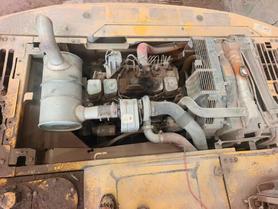 Buy Komatsu PC200-7 Used Excavator / 5 Buy Komatsu PC200-7 Used Excavator / 5