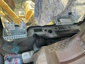 Buy Komatsu PC350-6 Used Excavator / 5 Buy Komatsu PC350-6 Used Excavator / 5