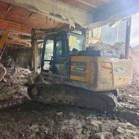 Buy Sany SY135 Used Excavator / 2 Buy Sany SY135 Used Excavator / 2