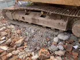 Buy Hitachi EX250-5 Used Excavator / 6 Buy Hitachi EX250-5 Used Excavator / 6