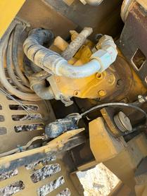 Buy Caterpillar 305.5 Used Excavator / 5 Buy Caterpillar 305.5 Used Excavator / 5