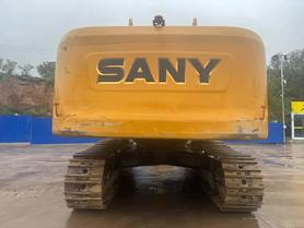 Buy Sany SY375H Used Excavator / 2 Buy Sany SY375H Used Excavator / 2