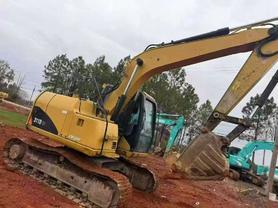 Buy Caterpillar 311D Used Excavator / 6 Buy Caterpillar 311D Used Excavator / 6