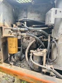 Buy Hitachi EX120-6 Used Excavator / 3 Buy Hitachi EX120-6 Used Excavator / 3