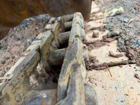Buy Caterpillar 311D Used Excavator / 4 Buy Caterpillar 311D Used Excavator / 4