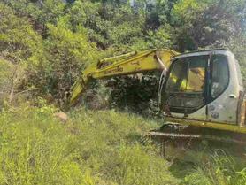 Compre Excavadora Sumitomo SH200A3 Usada / 2 Compre Excavadora Sumitomo SH200A3 Usada / 2