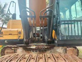 Buy Sany SY415H Used Excavator / 6 Buy Sany SY415H Used Excavator / 6