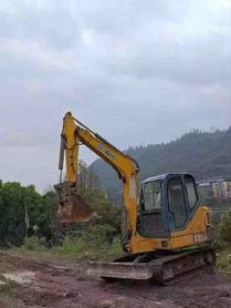 Buy XCMG Used Excavator / 3 Buy XCMG Used Excavator / 3