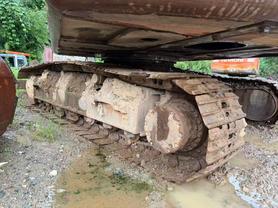 Buy Hitachi EX200-3 Used Excavator / 4 Buy Hitachi EX200-3 Used Excavator / 4