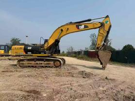 Buy Caterpillar 336E Used Excavator / 2 Buy Caterpillar 336E Used Excavator / 2