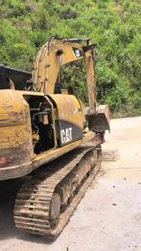 Buy Caterpillar 312D Used Excavator / 2 Buy Caterpillar 312D Used Excavator / 2