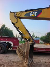 Buy Caterpillar 323D2L Used Excavator / 4 Buy Caterpillar 323D2L Used Excavator / 4