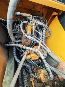 Buy Sany SY135 Used Excavator / 2 Buy Sany SY135 Used Excavator / 2