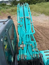 Buy Kobelco SK200-2 Used Excavator / 8 Buy Kobelco SK200-2 Used Excavator / 8