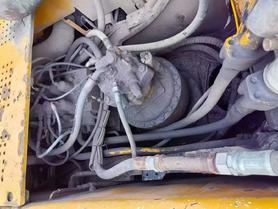 Buy Sany SY465C Used Excavator / 6 Buy Sany SY465C Used Excavator / 6
