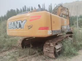 Buy Sany SY285C Used Excavator / 5 Buy Sany SY285C Used Excavator / 5
