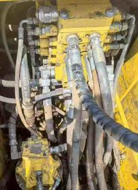Buy Komatsu PC130 Used Excavator / 3 Buy Komatsu PC130 Used Excavator / 3
