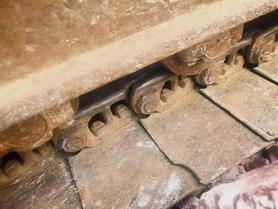 Buy XCMG XE215 Used Excavator / 5 Buy XCMG XE215 Used Excavator / 5