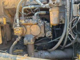 Buy Caterpillar 320A Used Excavator / 5 Buy Caterpillar 320A Used Excavator / 5
