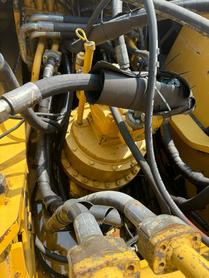 Buy Caterpillar 340D2L Used Excavator / 4 Buy Caterpillar 340D2L Used Excavator / 4