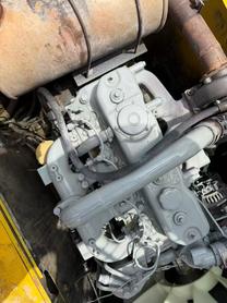 Buy Sumitomo SH120-3 Used Excavator / 8 Buy Sumitomo SH120-3 Used Excavator / 8