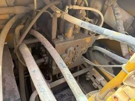 Buy Sany SY305C Used Excavator / 7 Buy Sany SY305C Used Excavator / 7