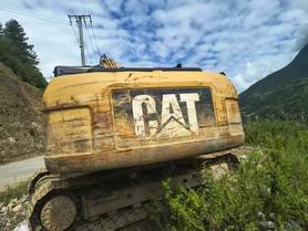 Buy Caterpillar 320D Used Excavator / 2 Buy Caterpillar 320D Used Excavator / 2