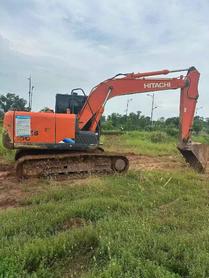 Buy Hitachi ZX130-5A Used Excavator / 2 Buy Hitachi ZX130-5A Used Excavator / 2