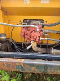 Buy Hyundai R305LC-7 Used Excavator / 6 Buy Hyundai R305LC-7 Used Excavator / 6